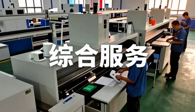 电商运营服务