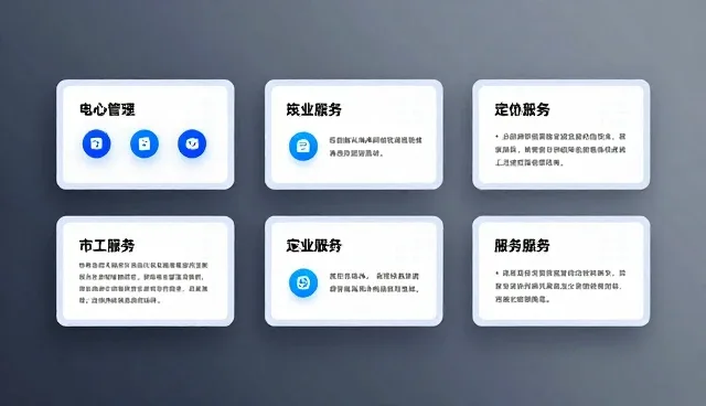 定制化管理如何推动办公用品行业转型升级